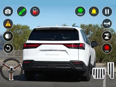 Car Parking Simulator Offline Car Parking Simulator Offline