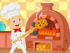 Permainan Kids Learn Professions talian