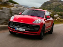 Porsche Macan GTS Puzzle — لعبة مجانية اون لاين