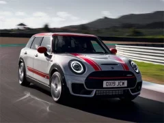 Spel Mini Sports Cars Puzzle på nätet