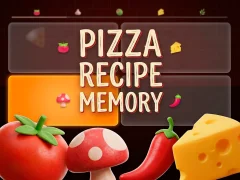 Spill Pizza Recipe Memory online