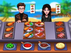 Cooking Chef — free online game