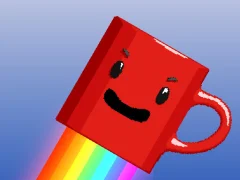 بازی A Cup Of Coffee آنلاین