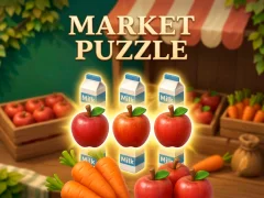 Market Puzzle