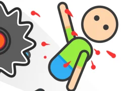 بازی Kill the Dummy آنلاین