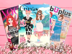 Princess Beauty Plus Size เกมออนไลน์