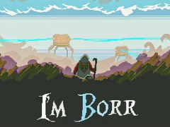 I'm Borr — bezmaksas tiešsaistes spēle