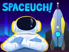 SpaceUgh — free online game