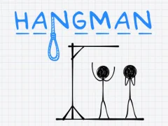 Xogo Hangman en liña