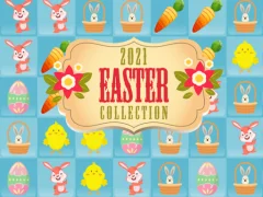 Easter 2021 Collection — لعبة مجانية اون لاين