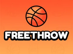 Igra Freethrowt online