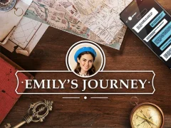 Emily's Journey – tasuta veebimäng