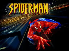 Xogo Spiderman Jigsaw Puzzle en liña