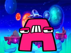 Alphabet Lore — free online game