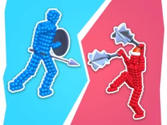 Fight Simulator 3d — 無料オンラインゲーム