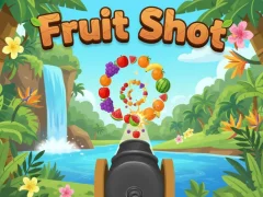 Fruit Shot