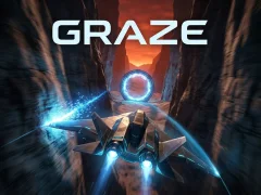 თამაში Graze ონლაინ