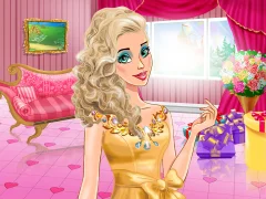 Princess Best Anniversary เกมออนไลน์