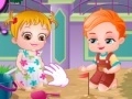 Baby Hazel Goldfish Baby Hazel Goldfish