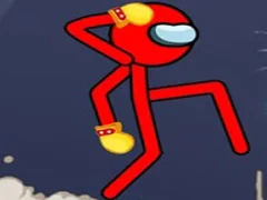 Imposter Stickman