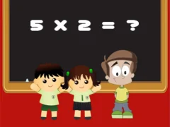 שפּיל Kids Mathematics אָנליין