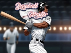 Baseball Master