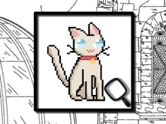 Hidden Kitty – kostenloses Online-Spiel