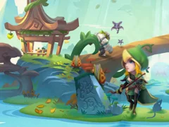 Archero — bezplatná online hra