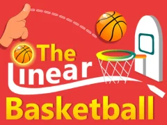 Igra The Linear Basketball online