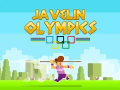 Igra Javelin Olympics online
