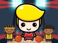 Igra B-Baller online