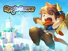 Magic Tower — 無料オンラインゲーム