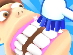 Teeth Runner — لعبة مجانية اون لاين