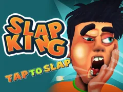 Slap King — bezmaksas tiešsaistes spēle