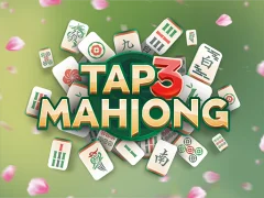 Spel Tap 3 Mahjong på nätet