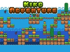 Spil Kiko Adventure online
