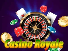 Игра Casino Royale онлајн
