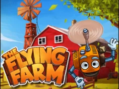 The Flying Farm lite – tasuta veebimäng