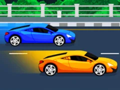 Drag Racing  — لعبة مجانية اون لاين
