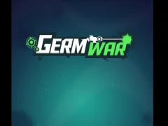 Germ War — joc online gratuit