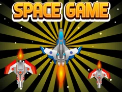 Space Game — bezplatná online hra