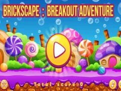 Brickscape: Breakout Adventure – kostenloses Online-Spiel