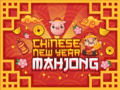 Xogo Mahjong chain en liña
