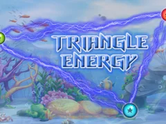 Peli Triangle Energy verkossa