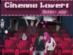 Cinema Lovers : Hidden kiss  — 무료 온라인 게임