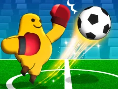 Igra Monster Soccer 3d online