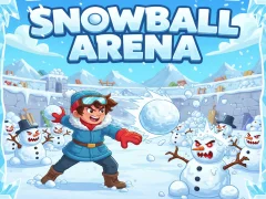 SnowBall Arena