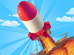 Rocket Fest — free online game