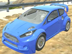 T-Rally — لعبة مجانية اون لاين