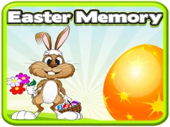Easter Memory — 무료 온라인 게임